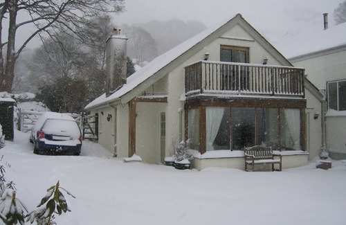 Loughrigg Cottage | Beautiful cottage in stunning location by Loughrigg Fell and close to Ambleside