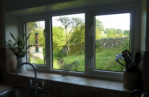 Hebden Cottage | Beautiful Cottage In Hebden, Nr. Grassington, Wharfedale, Yorkshire Dales