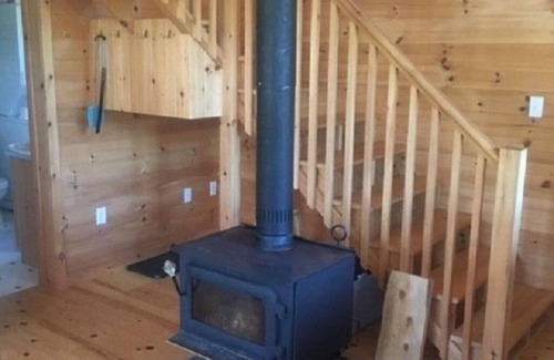 Yarmouth County Cottage | Beautiful cottage on the Tusket River