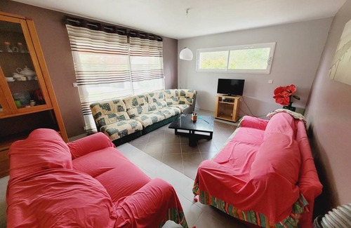Saint-Paul-en-Born House | Beautiful country house for 6 to 7 people - Saint Paul en Born