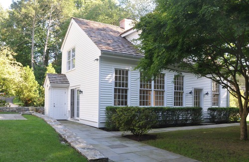 Westport House | Beautiful Country Cottage