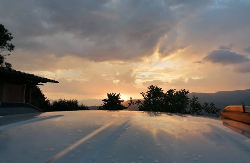 Montebello Cottage | Beautiful country house in the mountains of Antioquia.