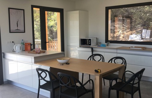 Sotta House | Beautiful country house, 130m², heated swimming pool.