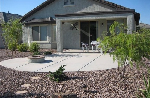Anthem at Merrill Ranch House | BEAUTIFUL & COZY HOME IN MERRILL RANCH/SUN CITY RESORT- ADULT 55+ SIDE