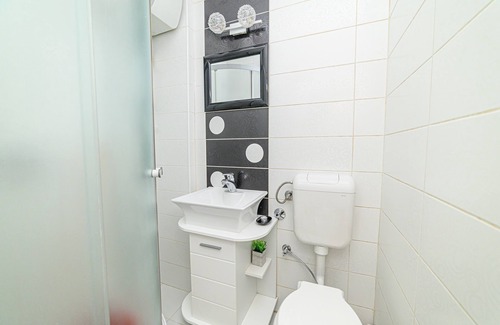 Novo Sarajevo Apartment | Beautiful Cozy Studio close to City Center