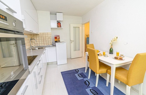 Novo Sarajevo Apartment | Beautiful Cozy Studio close to City Center