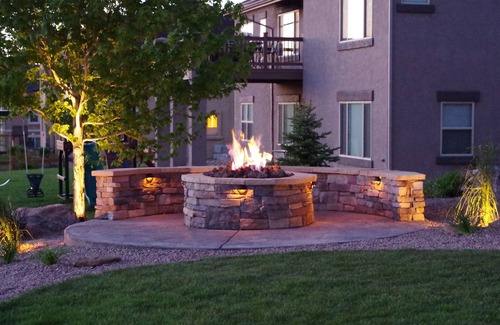 Monument House | Beautiful custom home minutes from Colorado Springs, the USAFA, and Denver.