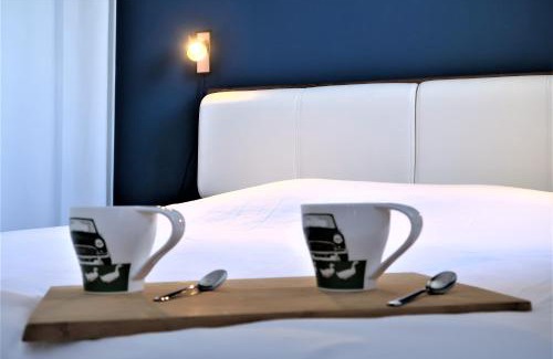 Rueil-Malmaison Apartment | BEAUTIFUL DAY RUEIL - 1 chambre - 4 Pers - Wifi