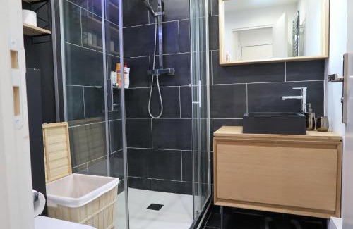 Rueil-Malmaison Apartment | BEAUTIFUL DAY RUEIL - 1 chambre - 4 Pers - Wifi
