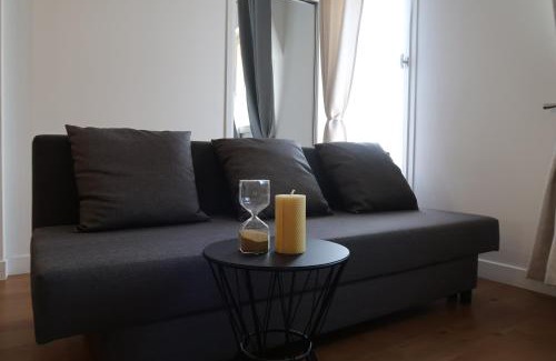 Rueil-Malmaison Apartment | BEAUTIFUL DAY RUEIL - 1 chambre - 4 Pers - Wifi