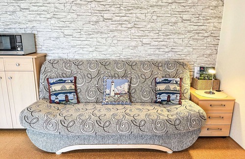 Uehlingen-Birkendorf Apartment | Beautiful apartment for 3 people with WIFI, TV and terrace