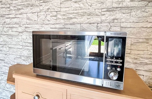 Uehlingen-Birkendorf Apartment | Beautiful apartment for 3 people with WIFI, TV and terrace