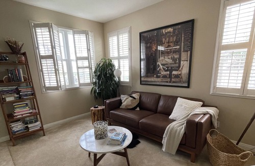 Serra Mesa House | Beautiful deluxe 2 story home in master planned central San Diego community!