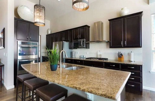 Arvada House | Beautiful Denver Home, Mountains, Great Views, Large Home