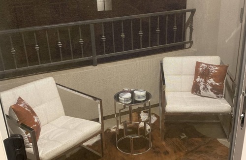 Mira Mesa Condo | Beautiful design