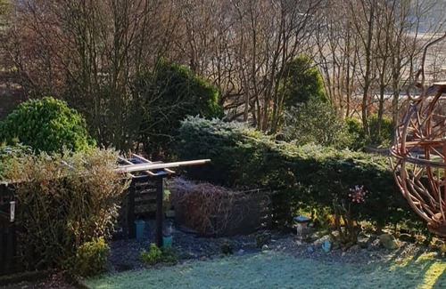 Arrochar Cottage | Beautiful detached Lodge in rural area