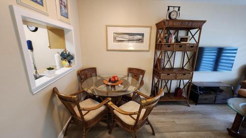 Truman Annex House | Beautiful Downtown Truman Annex Condo