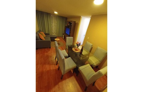 Ate Apartment | Beautiful duplex in Huachipa-Ate condominium