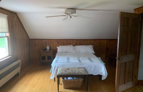 Walpole House | Beautiful Escape 3 miles from Gillette!