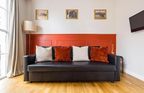 Euston Apartment | Beautiful Euston