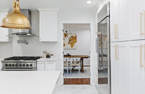 Glen Ellyn House | Beautiful EVENT ONLY Space - Lakeview