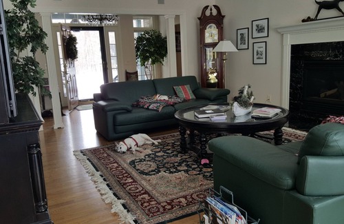 Grand Rapids House | Beautiful Executive Lake Home in Grand Rapids, Minnesota
