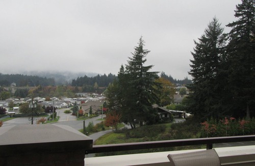 Regional District of Nanaimo Condo | Beautiful executive apartment