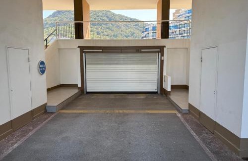 La Napoule Apartment | Beautiful F2 pool in Islette du Riou