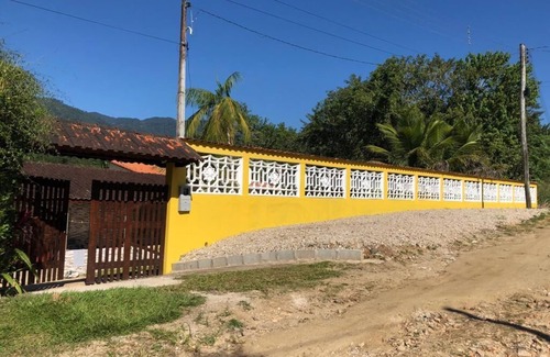 Pedro de Toledo House | Beautiful farm .