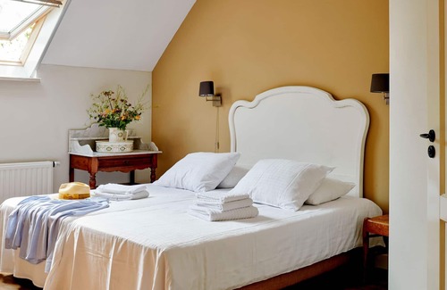 Schafelt Other | Beautiful Farmhouse in Baarlo with Private Garden