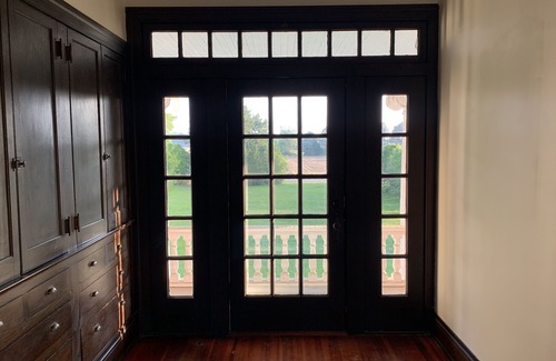 Fayette House | Beautiful Farmhouse near Tuscaloosa