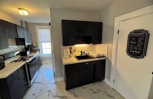 Lancaster Apartment | Beautiful farmhouse views!