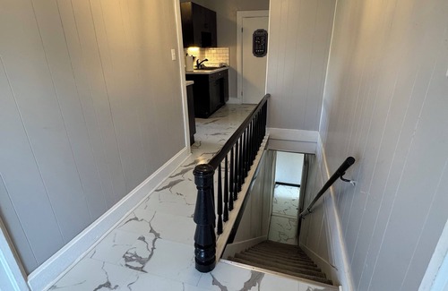 Lancaster Apartment | Beautiful farmhouse views!