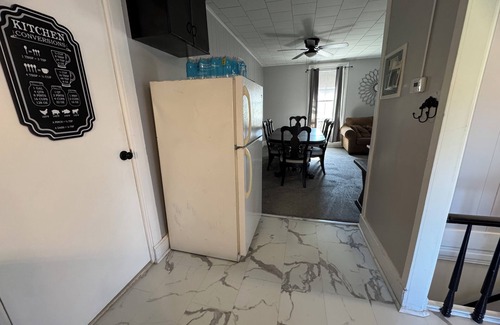 Lancaster Apartment | Beautiful farmhouse views!