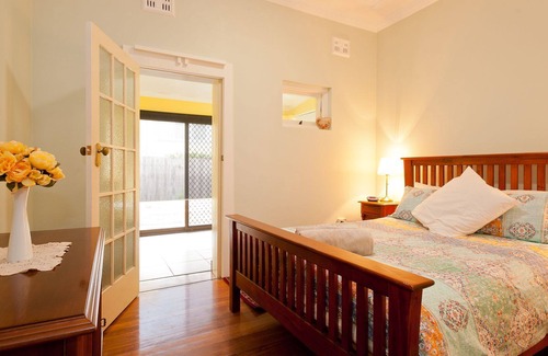 Taree Apartment | Beautiful Federation Apartment close to Taree CBD