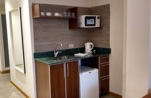 El Centro Apartment | Beautiful Flat 32 sqmts