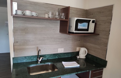 El Centro Apartment | Beautiful Flat 32 sqmts