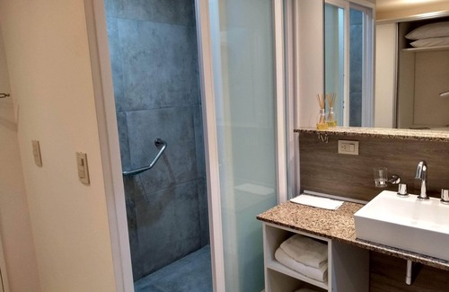 El Centro Apartment | Beautiful Flat 32 sqmts
