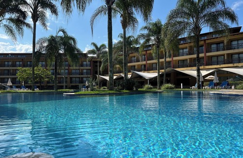 Pontal Apartment | Beautiful flat in Angra dos Reis - Resort.