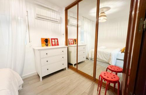 Jardin de la Abadia Apartment | Beautiful flat perfectly located by beach and city