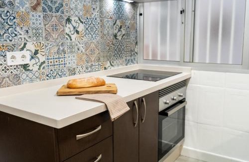 Jardin de la Abadia Apartment | Beautiful flat perfectly located by beach and city