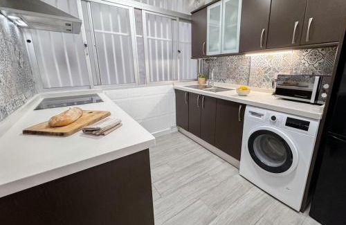 Jardin de la Abadia Apartment | Beautiful flat perfectly located by beach and city