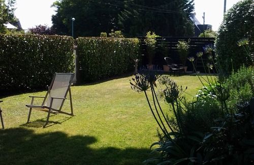 Saint-Cast-le-Guildo House | Beautiful vacation home in the heart of Saint Cast