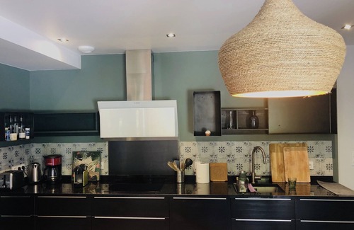 Saint-Pierre-d'Oleron House | Beautiful House: Pool, Wooded Garden, Beach walk.