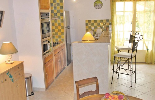Verfeuil House | Beautiful home in St-André-d´Olérargues