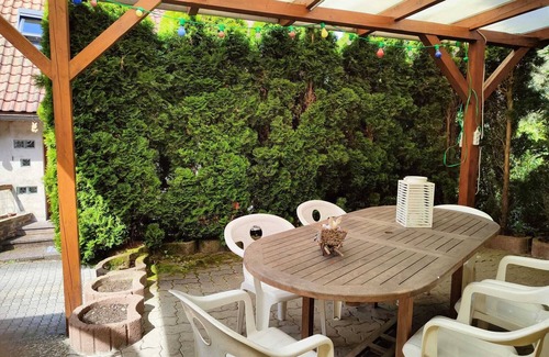 Natzwiller House | Beautiful Gîte in Vosgian Farm, Quality Services