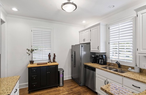 Lake Oconee Cottage | Beautiful Golf Cottage with lake views in Gated Lake Oconee Community