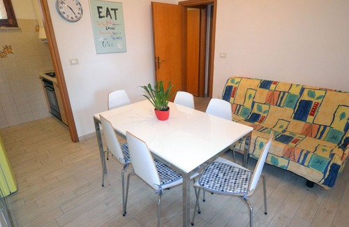 Lido delle Nazioni House | Beautiful ground floor cottage with large garden quiet area near the sea