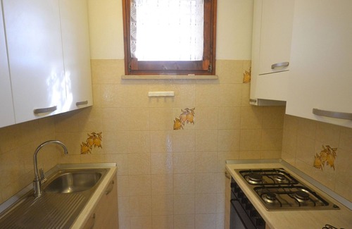 Lido delle Nazioni House | Beautiful ground floor cottage with large garden quiet area near the sea