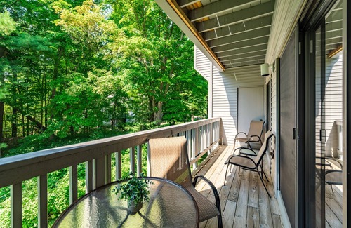 Acme Condo | Beautiful Grand Traverse Bay Condo at "The Shores"